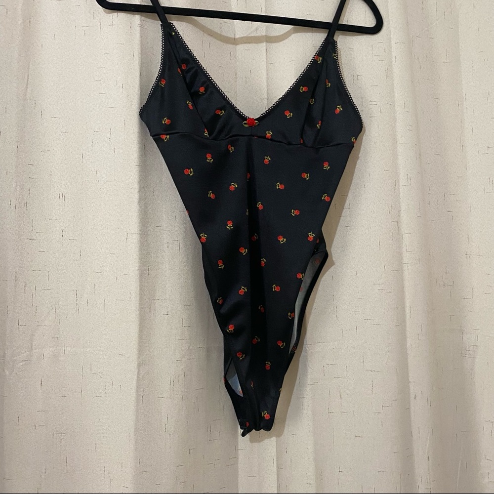 Forever 21 bodysuit